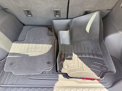 Used 2019 GMC Terrain Denali AWD/4WD image 17