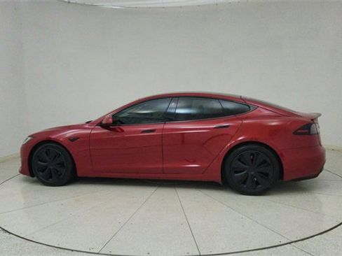 Used 2022 Tesla Model S Plaid image 67