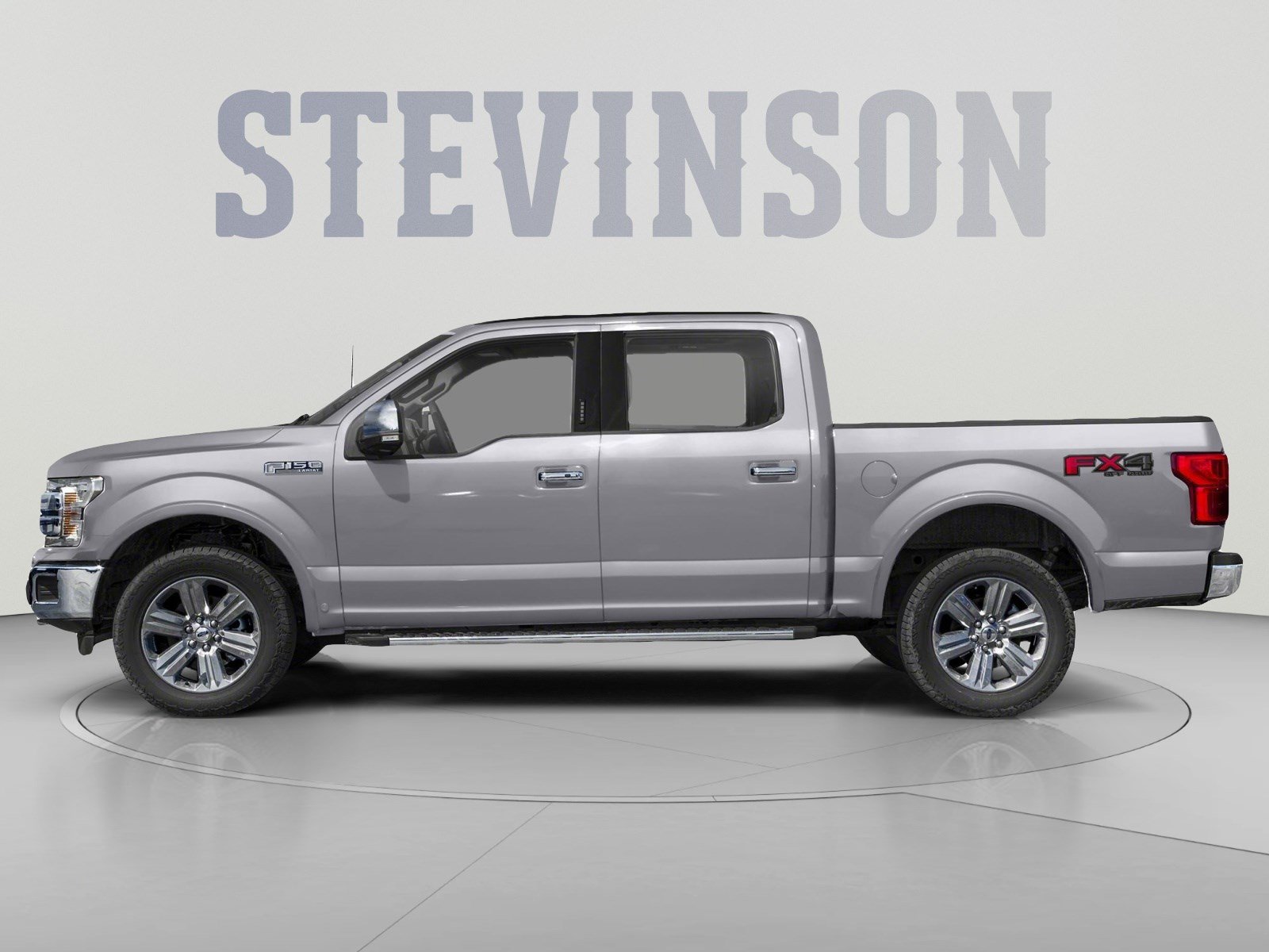 Used 2020 Ford F150 Lariat w/ Equipment Group 502A Luxury AWD/4WD image 3