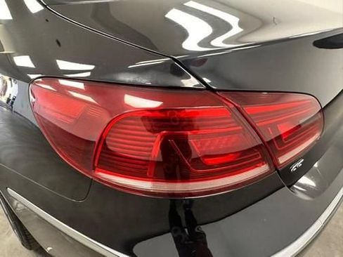 Used 2016 Volkswagen CC Sport FWD image 12