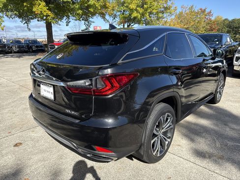 Used 2022 Lexus RX 350 FWD w/ Premium Package image 7