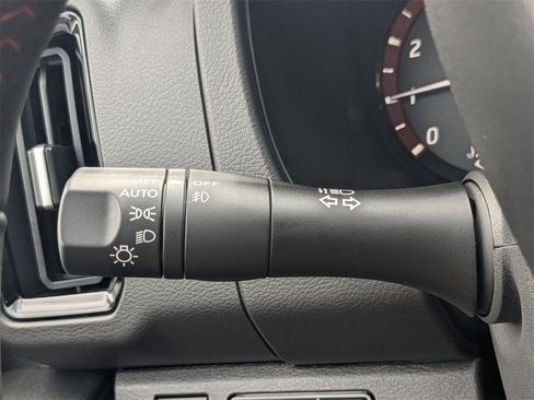 New 2026 Nissan Frontier Pro-X image 27