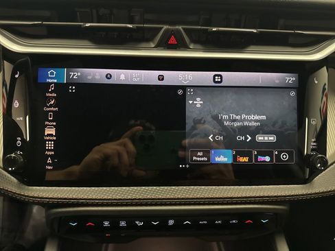 New 2026 Jeep Cherokee Laredo AWD/4WD image 20