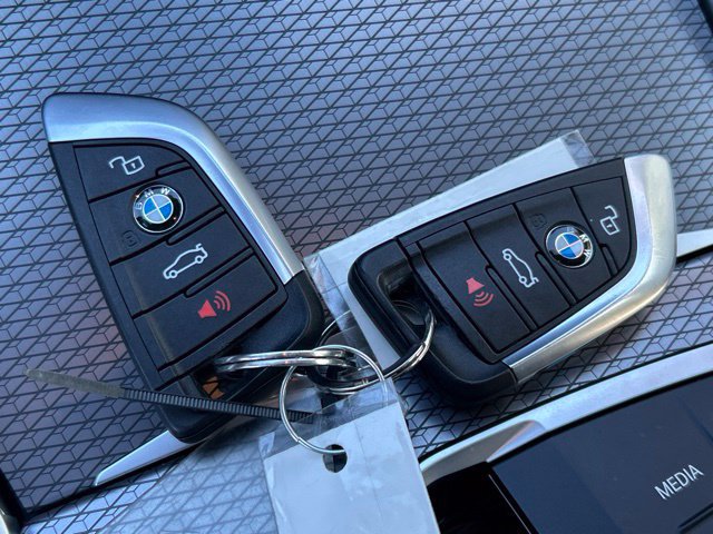 Used 2024 BMW M440i xDrive Gran Coupe AWD/4WD image 73