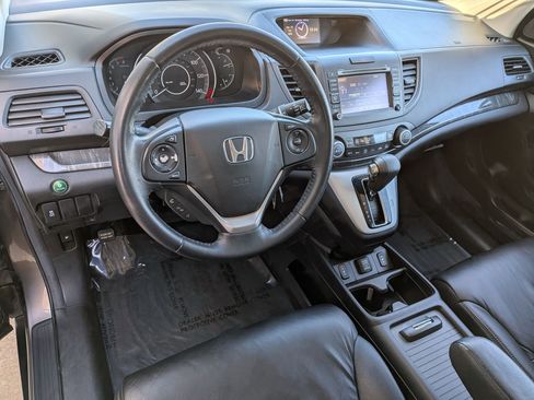 Used 2013 Honda CR-V EX-L image 10