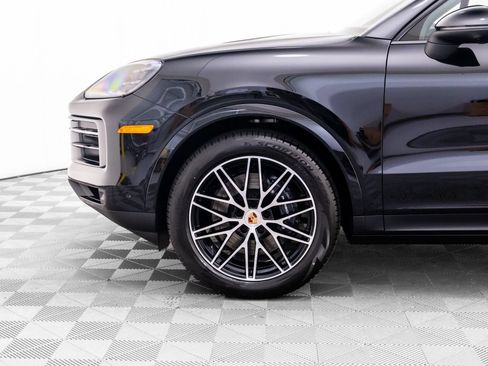 New 2026 Porsche Cayenne AWD/4WD image 34