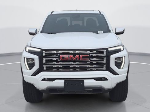 Used 2023 GMC Canyon Denali AWD/4WD image 8