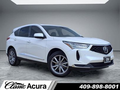 Certified 2024 Acura RDX SH-AWD w/ Technology Package