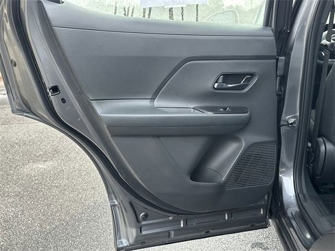 Certified 2025 Nissan Kicks S image 22