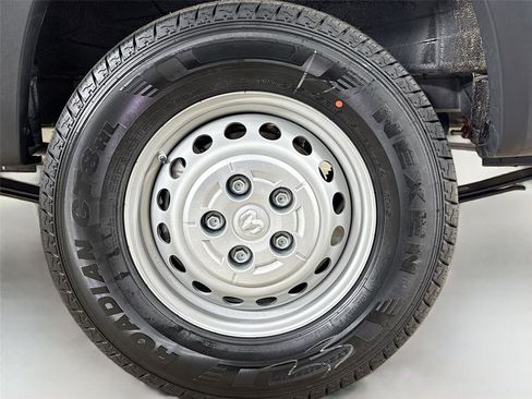 New 2026 RAM ProMaster 1500 w/ Convenience Group image 26