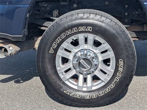 Certified 2019 Ford F350 XL w/ STX Appearance Package image 12