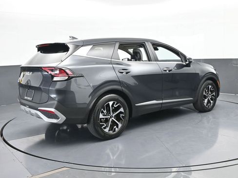 Used 2023 Kia Sportage EX image 6