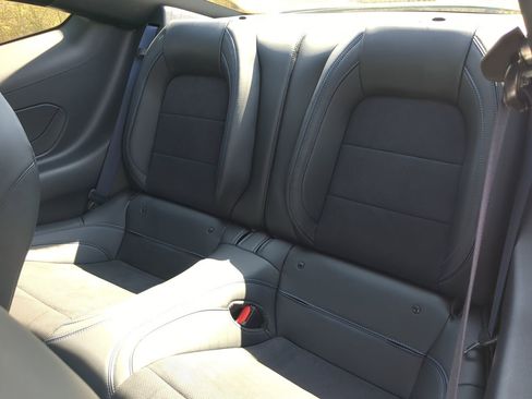 Used 2024 Ford Mustang Dark Horse w/ Security Package image 11