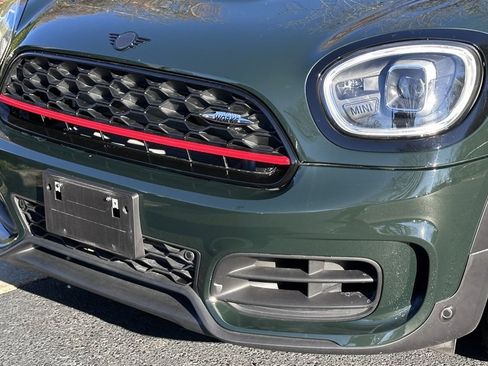 Used 2023 MINI Cooper Countryman John Cooper Works image 12