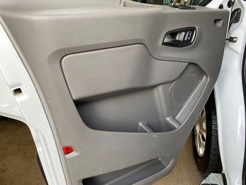 Used 2025 Ford Transit 250 Low Roof w/ Exterior Upgrade Package RWD image 26