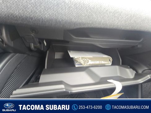 New 2026 Subaru Outback Premium AWD/4WD image 24