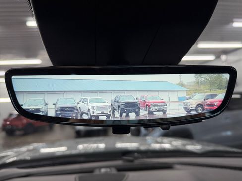 New 2026 GMC Sierra 1500 Denali Ultimate AWD/4WD image 19