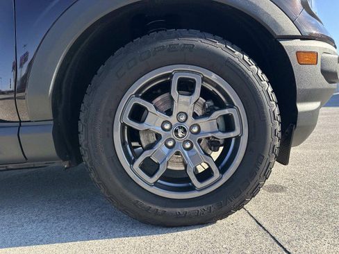 Used 2021 Ford Bronco Sport Big Bend image 12