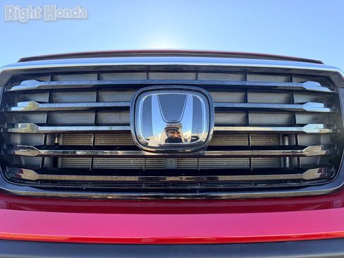 Used 2022 Honda Ridgeline RTL-E image 29