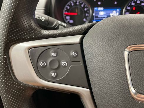 Used 2023 GMC Terrain SLE w/ Driver Convenience Package FWD image 24