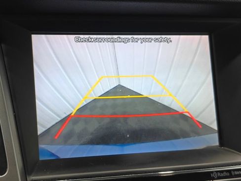 Used 2018 Hyundai Tucson Value AWD/4WD image 7