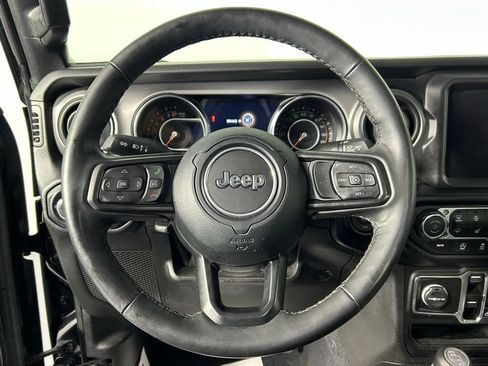 Used 2022 Jeep Gladiator Sport AWD/4WD image 25