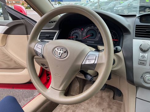 Used 2008 Toyota Solara SE FWD image 17