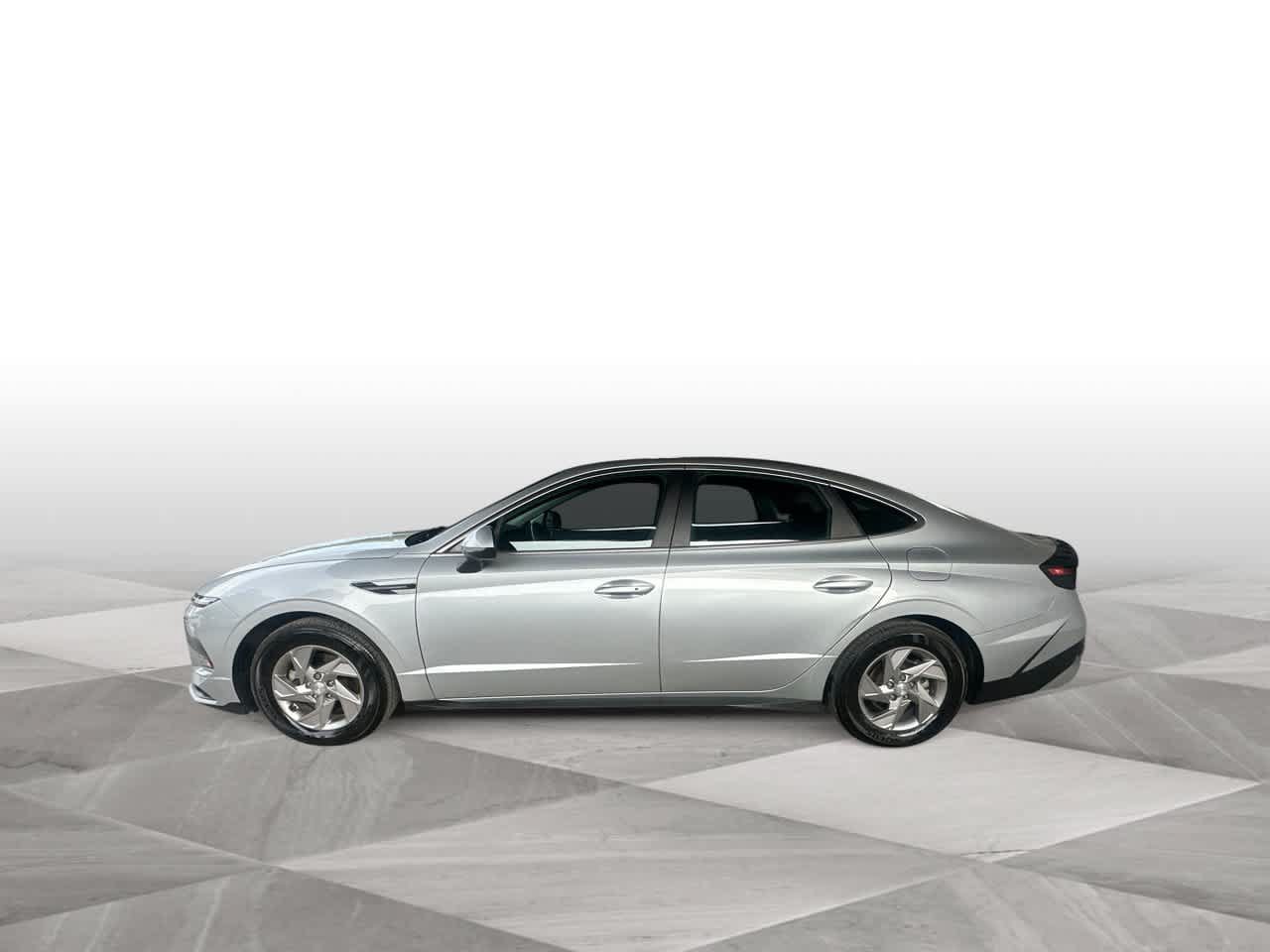 Used 2026 Hyundai Sonata SE FWD image 5