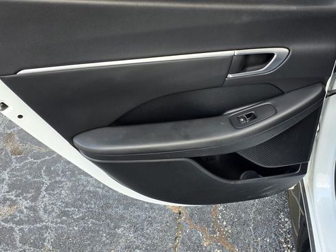 Used 2022 Hyundai Sonata SEL w/ Convenience Package FWD image 27