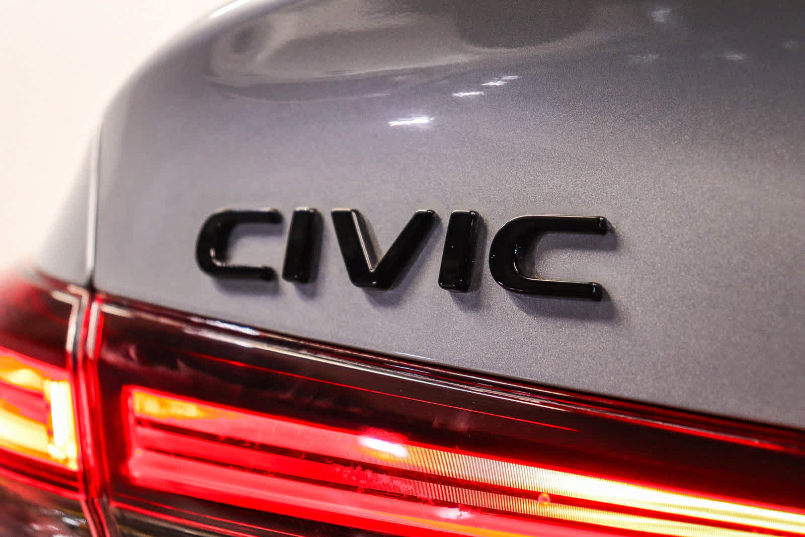Used 2026 Honda Civic Sport image 8