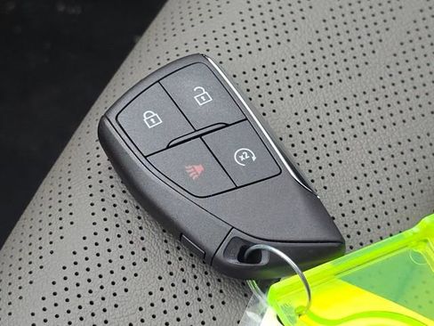 New 2026 Chevrolet Colorado ZR2 image 39