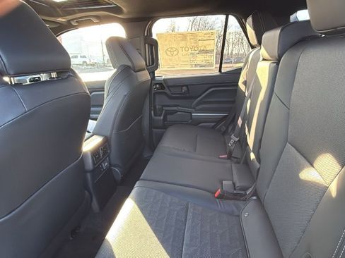 New 2026 Toyota 4Runner TRD Sport Premium image 32