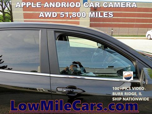 Used 2022 Chevrolet Equinox LT AWD/4WD image 95