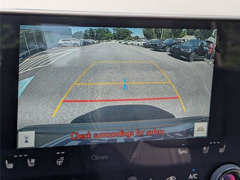 Certified 2024 Lexus NX 350 AWD image 29