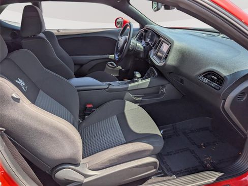 Used 2022 Dodge Challenger R/T Scat Pack RWD image 10