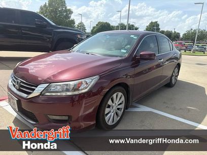 Used 2014 Honda Accord Touring