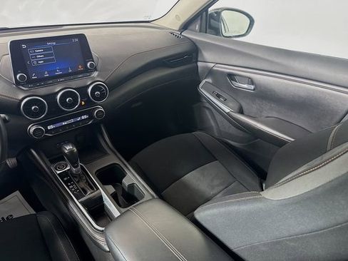 Used 2020 Nissan Sentra SR w/ Trunk Package image 23