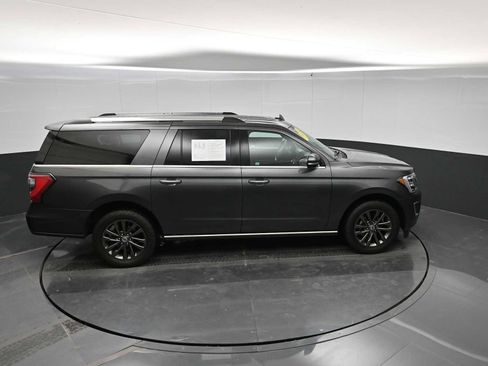 Used 2020 Ford Expedition Max Limited AWD/4WD image 31