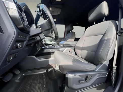 Used 2022 Ford F150 XLT w/ Equipment Group 302A High image 38