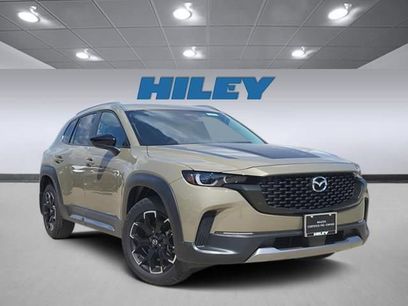 Certified 2025 MAZDA CX-50 Meridian Edition w/ Apex Package