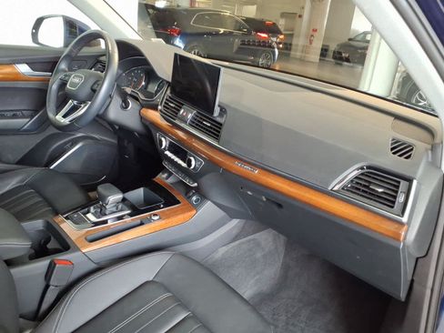 Used 2023 Audi Q5 2.0T Premium w/ Convenience Package AWD/4WD image 22