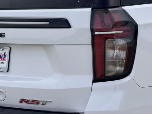 Used 2023 Chevrolet Tahoe RST w/ Max Trailering Package image 10