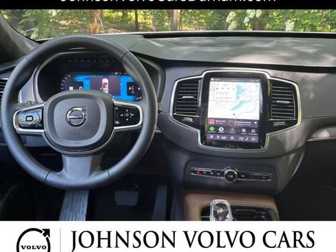 Used 2023 Volvo XC90 B6 Ultimate w/ Protection Package Premier AWD/4WD image 9