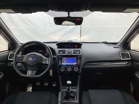 Used 2020 Subaru WRX Premium AWD/4WD image 28