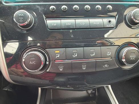 Used 2015 Nissan Altima 2.5 S w/ Power Driver Seat Package FWD image 20