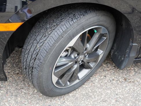 Used 2024 Honda Odyssey Elite image 13