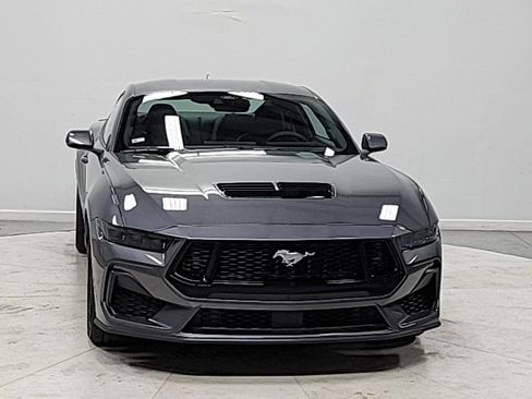 New 2026 Ford Mustang GT image 2