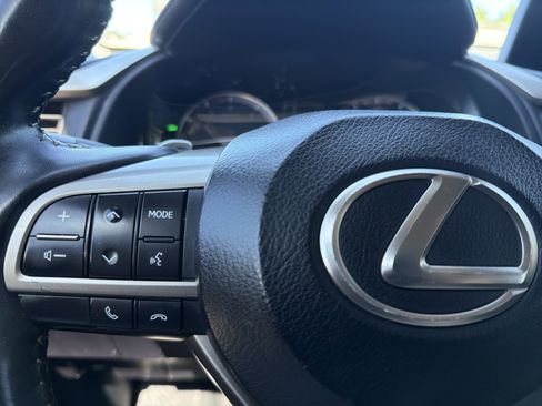 Used 2022 Lexus RX 350 FWD w/ Premium Package image 27