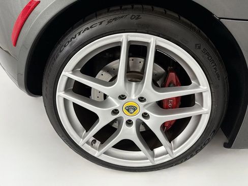 Used 2012 Lotus Evora 2+2 RWD image 27
