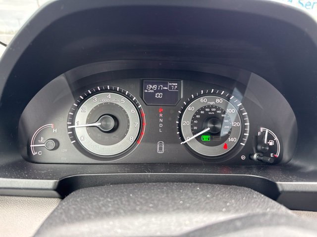Used 2015 Honda Odyssey EX-L image 25